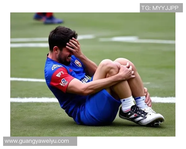 足球伤病困扰最严重的球星排名揭秘 这些球员因伤病成职业生涯最大挑战